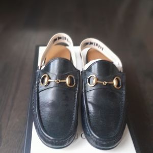 Gucci slingbacks shoes
